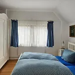 Grenzhof-Blumenwohnung