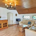 Grenzhof-Blumenwohnung