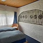 Grenzhof-Blumenwohnung