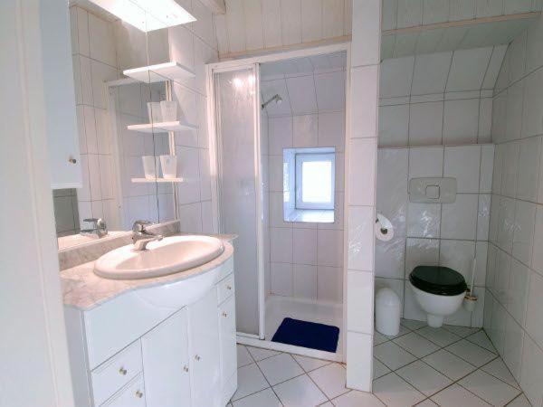 Grenzhof-blumenwohnung Westerland