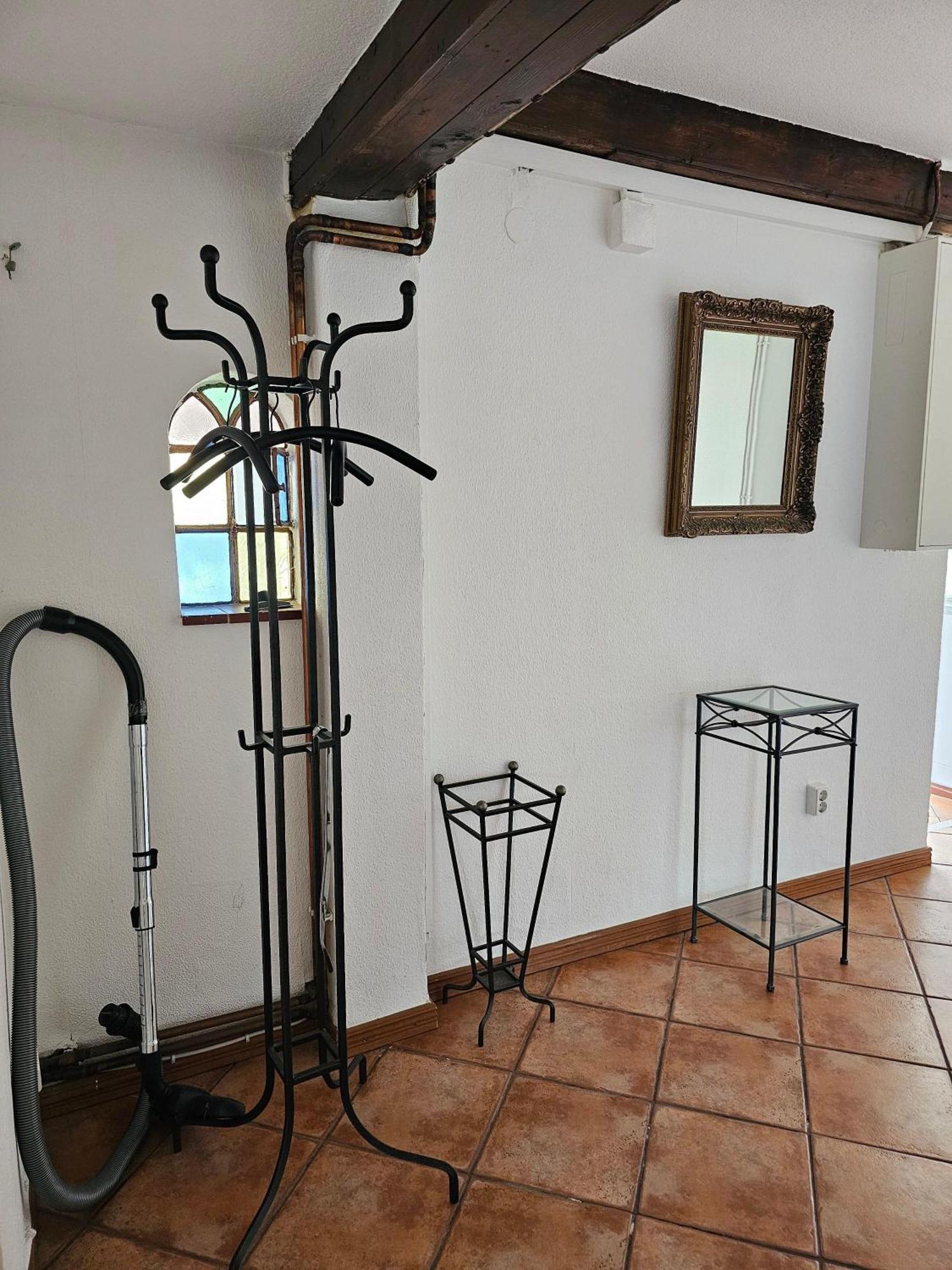Apartment Grenzhof-blumenwohnung *