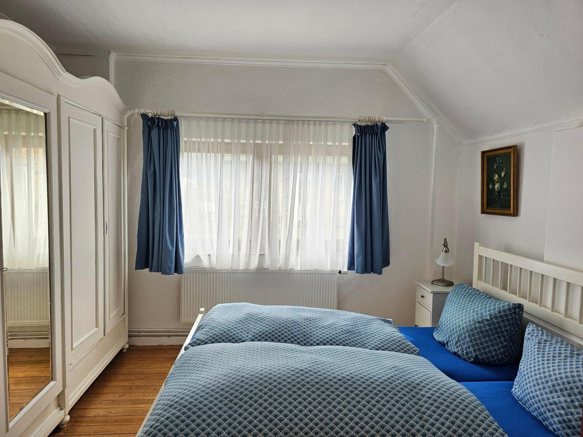 Grenzhof-blumenwohnung Apartment