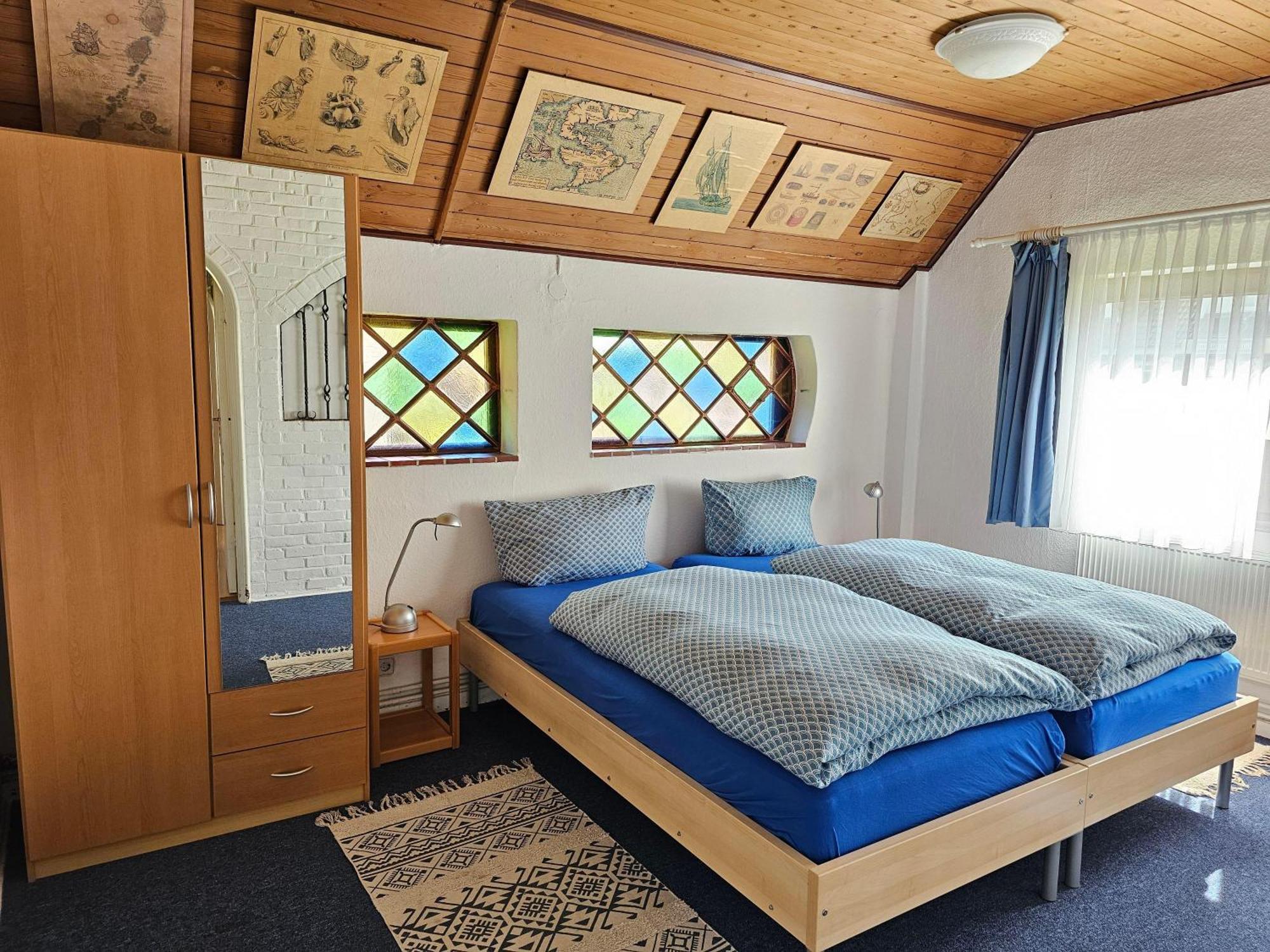 Apartment Grenzhof-blumenwohnung *