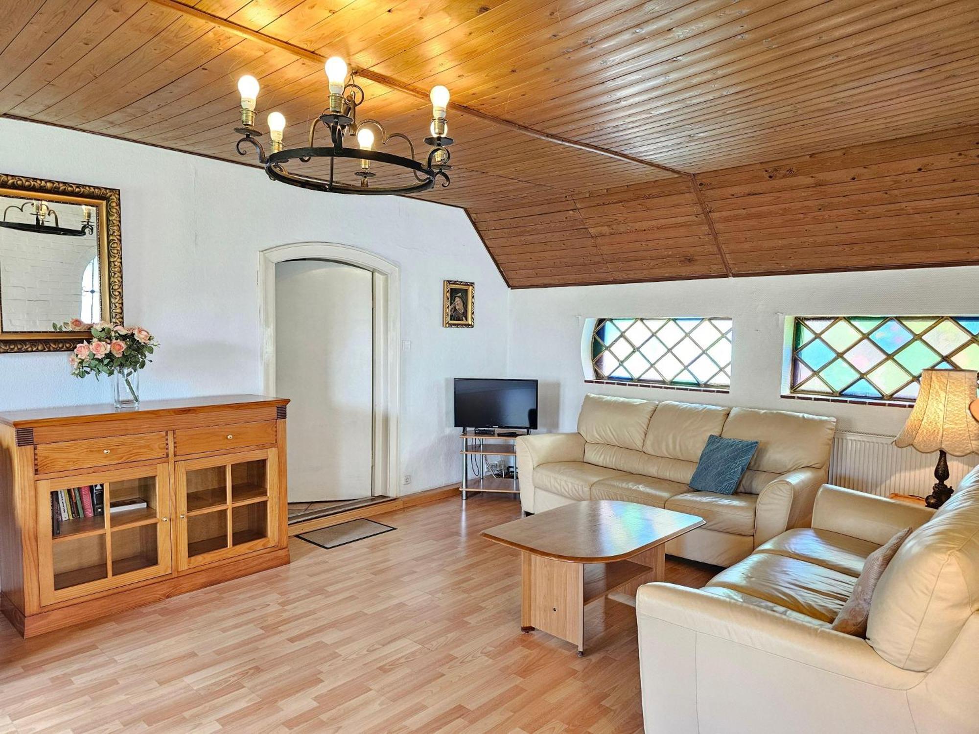 Apartment Grenzhof-blumenwohnung